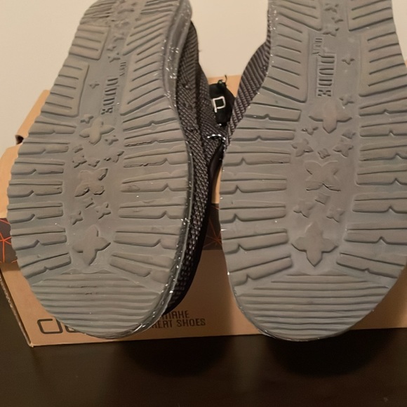 Hey Dude Wally L Sox mens size 9 - Picture 11 of 12